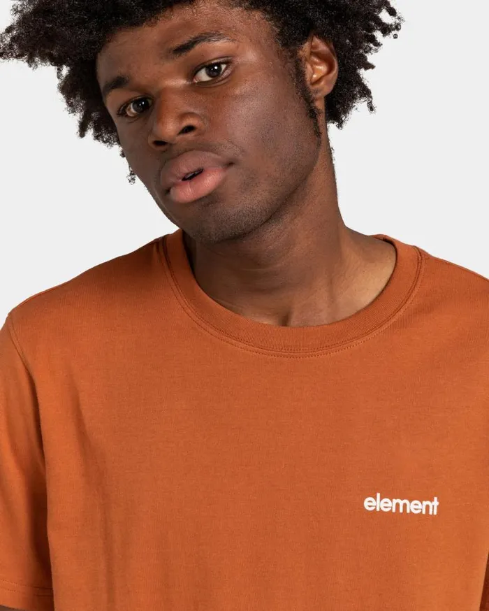 Men Element TShirts Element X Smokey Bear If Not You TShirt Mocha Bisque Men Element TShirts Element X Smokey Bear If Not You TShirt Mocha Bisque