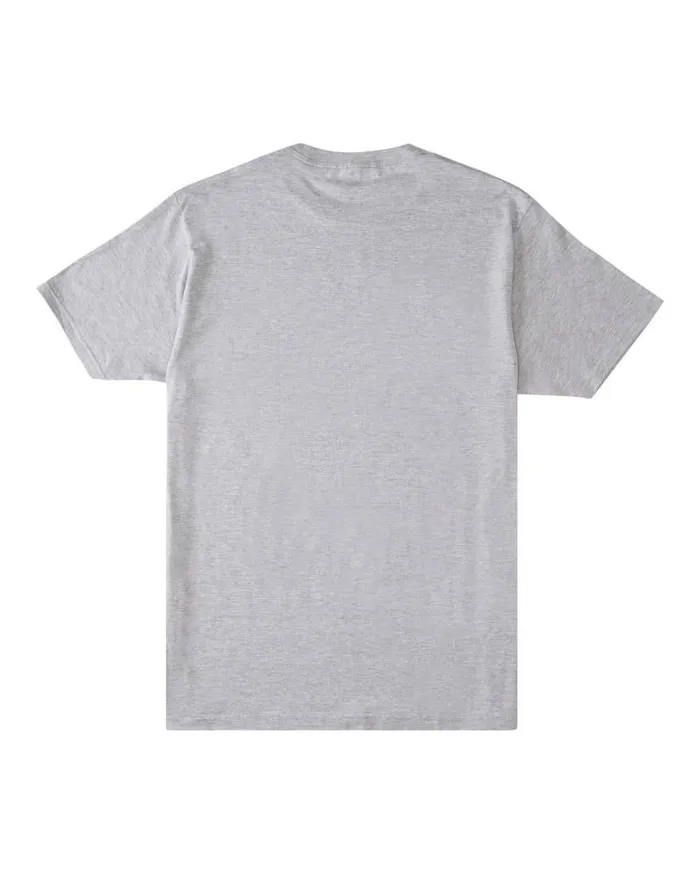 Men Element TShirts Stadium TShirt Grey Heather