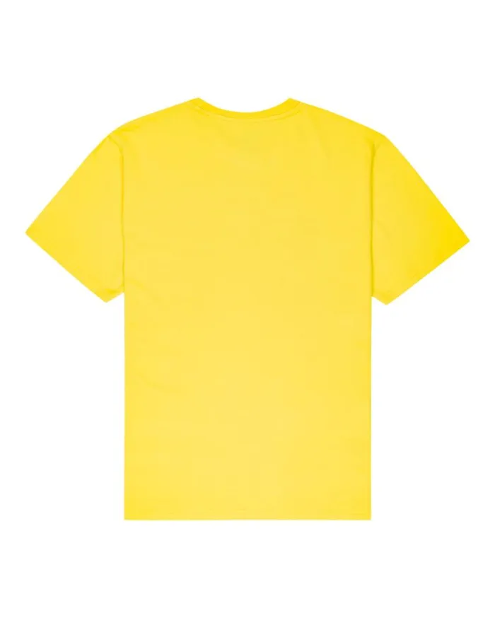 Men Element TShirts Vertical TShirt Mister Marigold