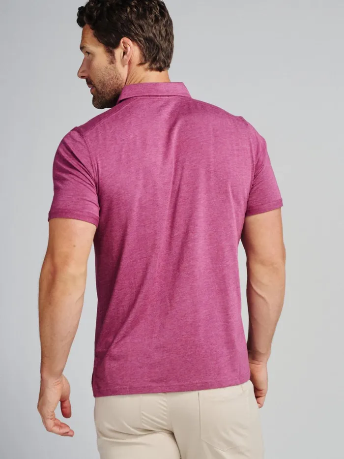 Men Everywear Polo Tasc Performance Polo Shirts
