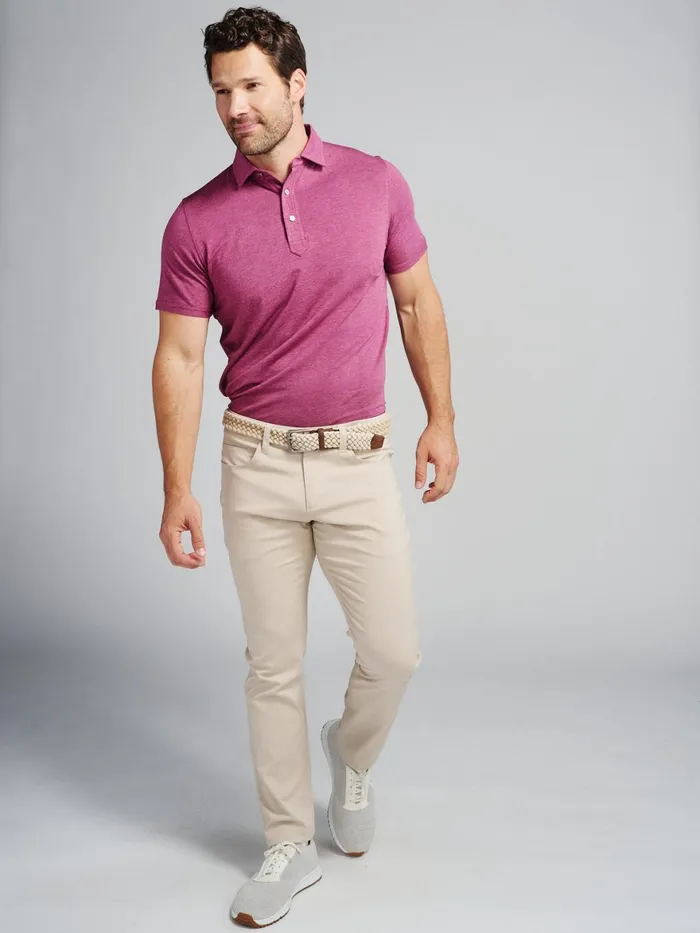 Men Everywear Polo Tasc Performance Polo Shirts