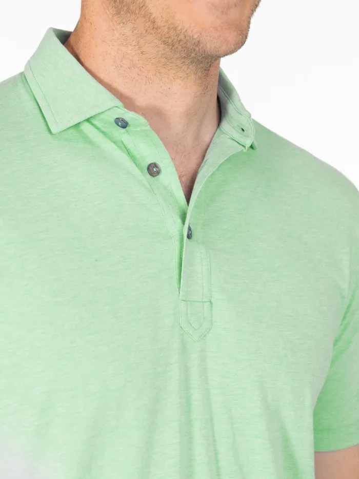 Men Everywear Polo Tasc Performance Polo Shirts