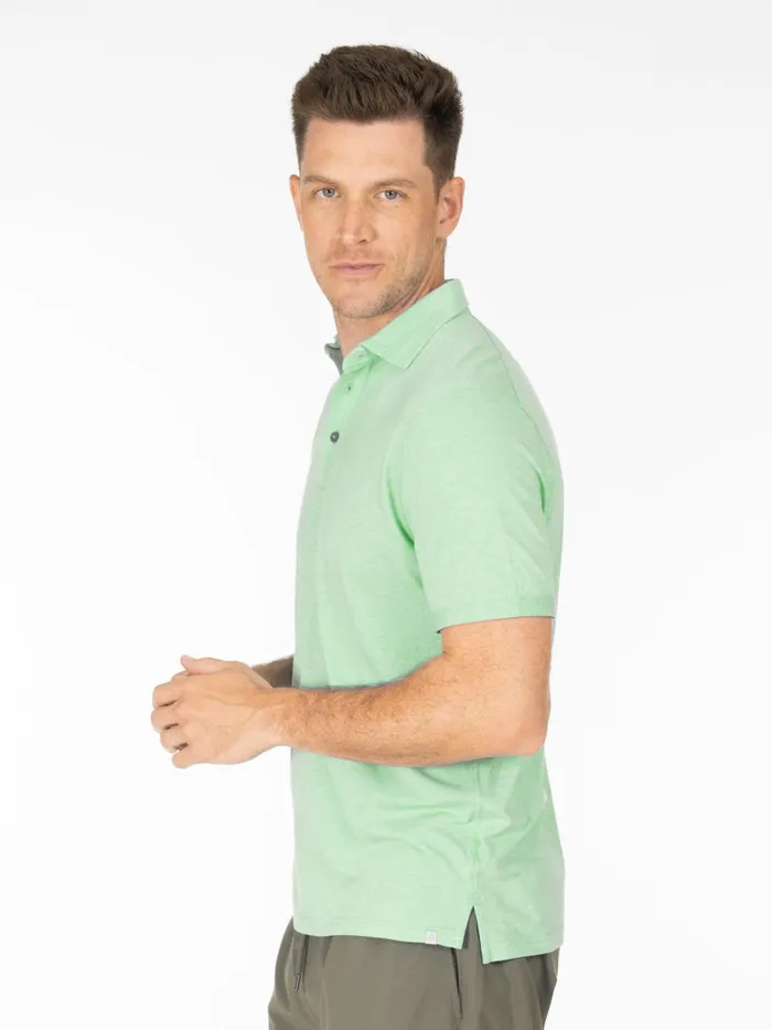 Men Everywear Polo Tasc Performance Polo Shirts