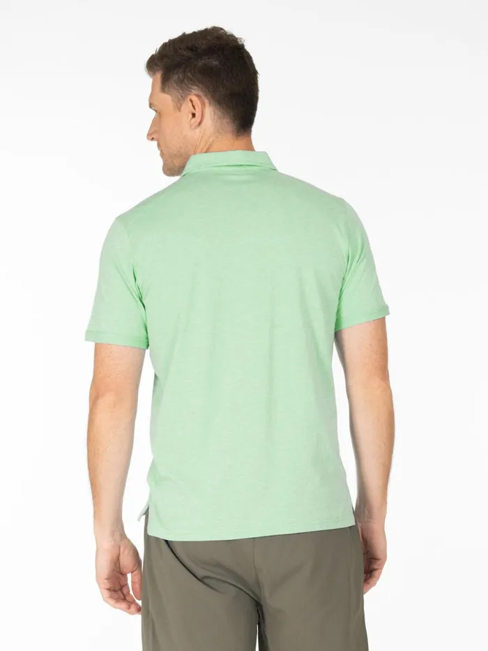 Men Everywear Polo Tasc Performance Polo Shirts