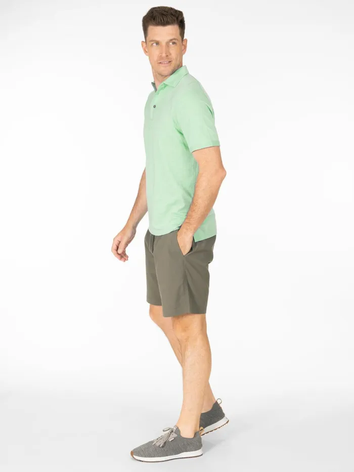 Men Everywear Polo Tasc Performance Polo Shirts