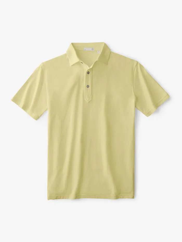 Men Everywear Polo Tasc Performance Polo Shirts