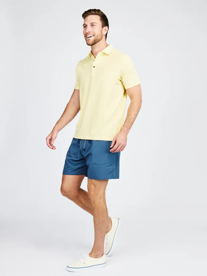 Men Everywear Polo Tasc Performance Polo Shirts