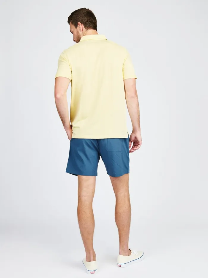 Men Everywear Polo Tasc Performance Polo Shirts