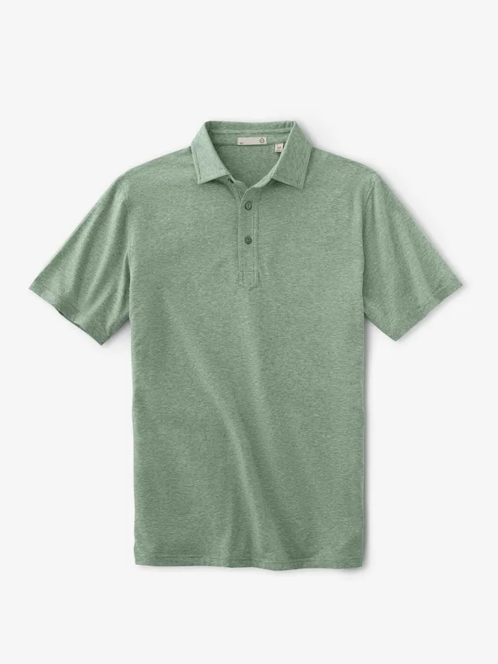 Men Everywear Polo Tasc Performance Polo Shirts