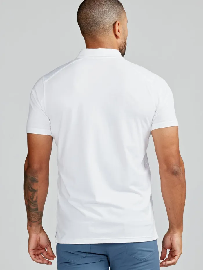Men Everywear Polo Tasc Performance Polo Shirts