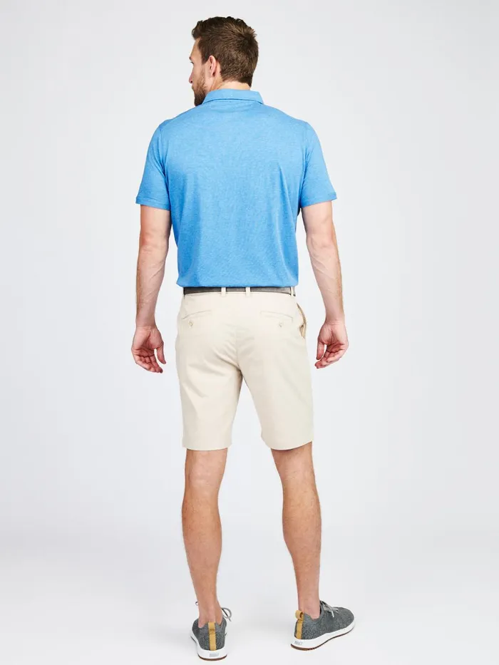 Men Everywear Polo Tasc Performance Polo Shirts