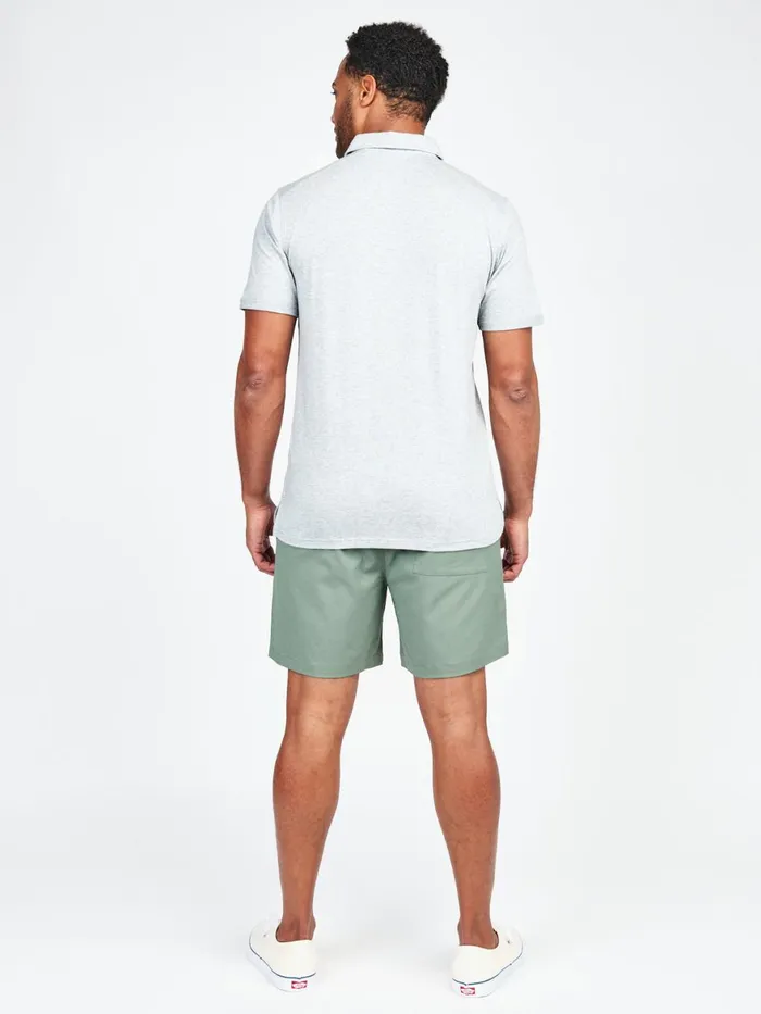 Men Everywear Polo Tasc Performance Polo Shirts