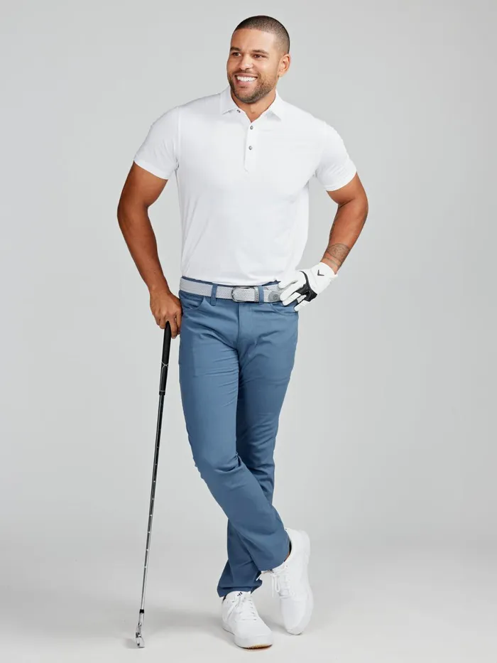 Men Everywear Polo Tasc Performance Polo Shirts