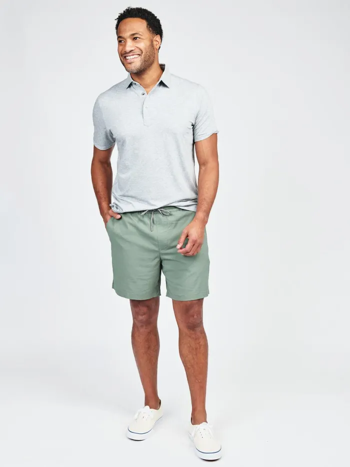 Men Everywear Polo Tasc Performance Polo Shirts