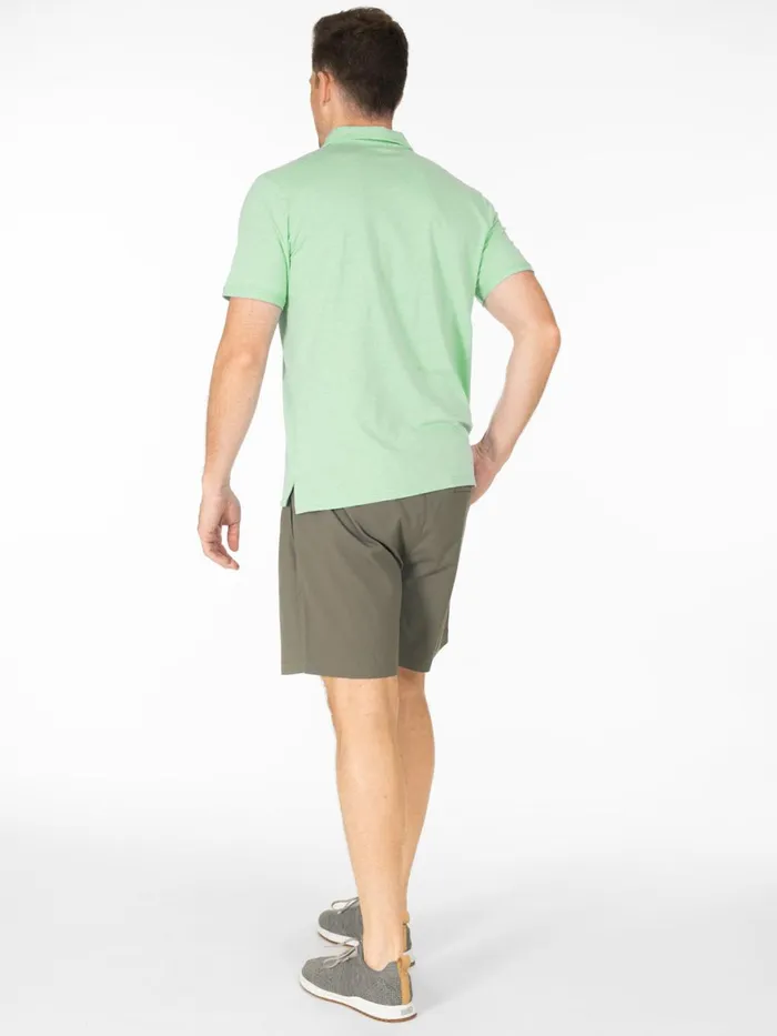 Men Everywear Polo Tasc Performance Polo Shirts