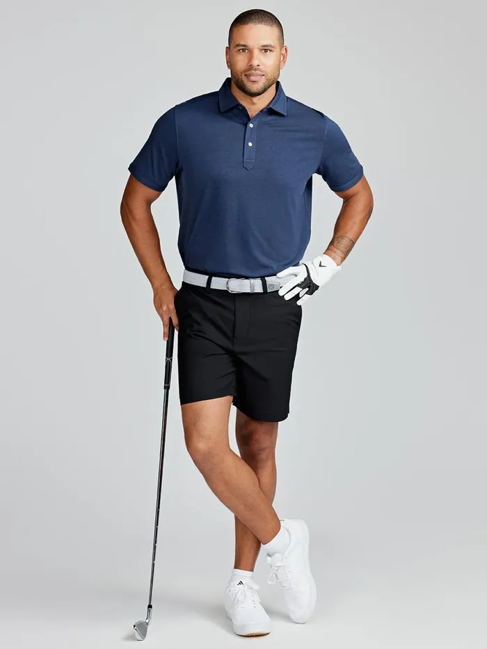 Men Everywear Polo Tasc Performance Polo Shirts