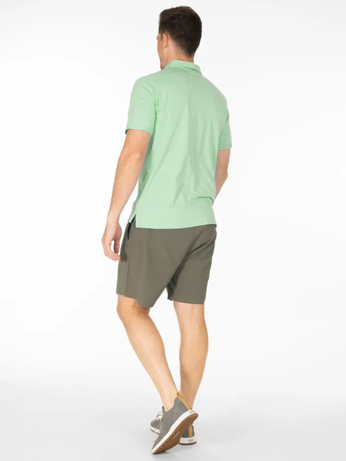 Men Everywear Polo Tasc Performance Polo Shirts