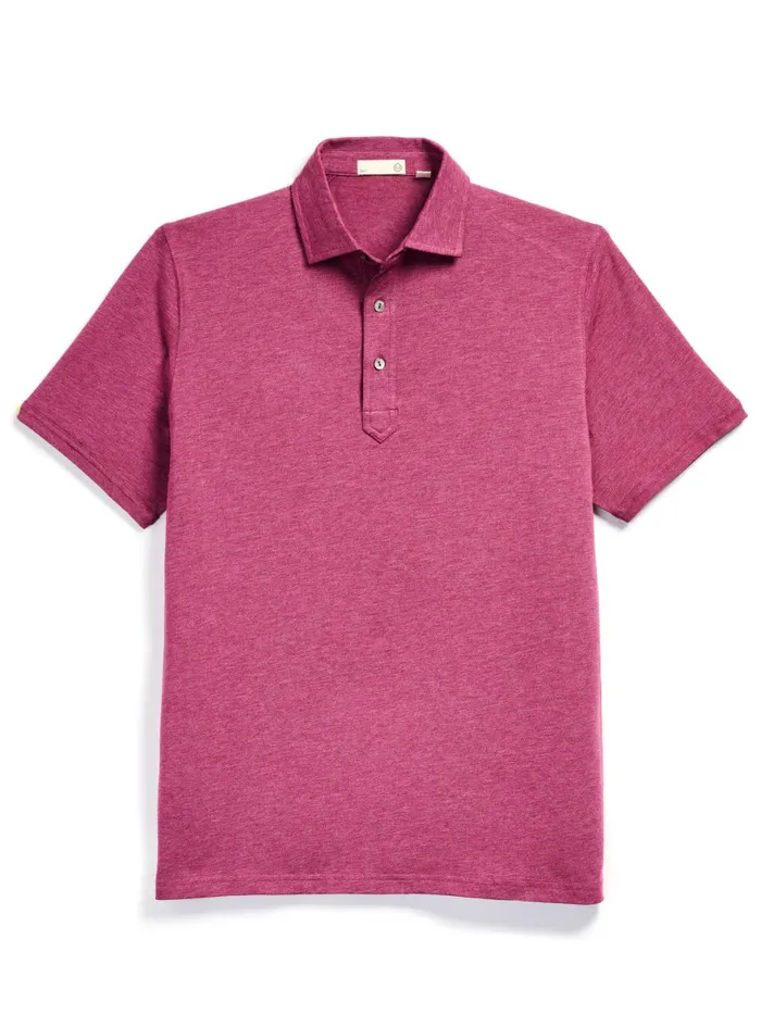 Men Everywear Polo Tasc Performance Polo Shirts