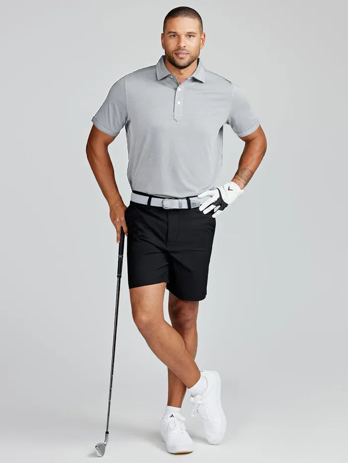 Men Everywear Polo Tasc Performance Polo Shirts