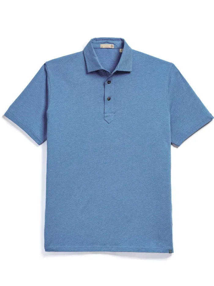 Men Everywear Polo Tasc Performance Polo Shirts
