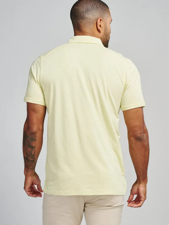Men Everywear Polo Tasc Performance Polo Shirts