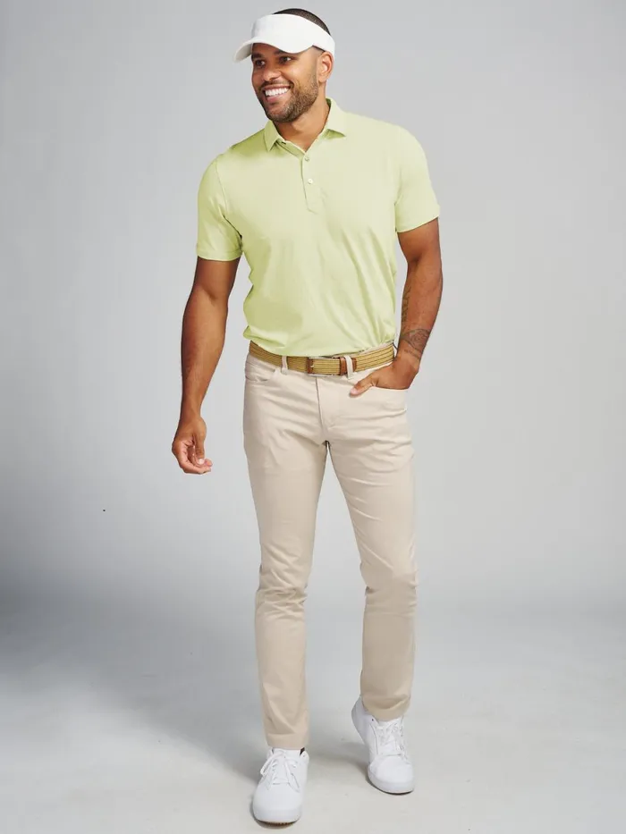 Men Everywear Polo Tasc Performance Polo Shirts
