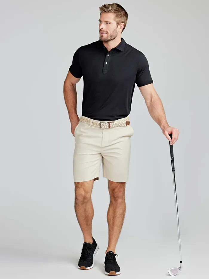 Men Everywear Polo Tasc Performance Polo Shirts