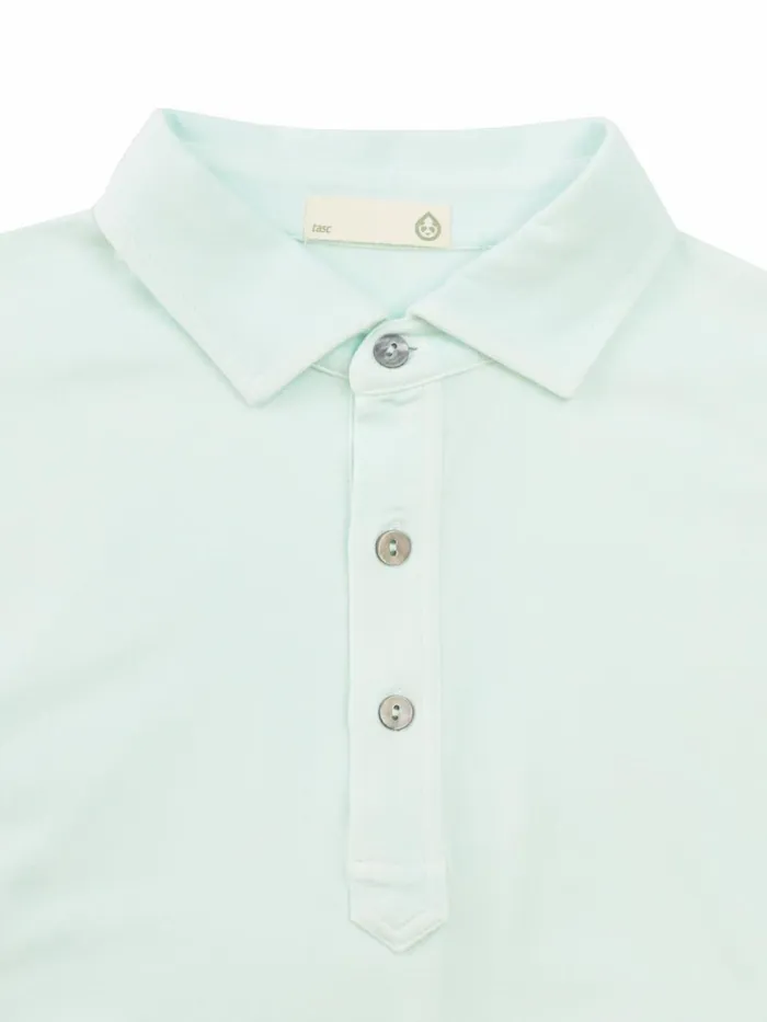 Men Everywear Polo Tasc Performance Polo Shirts