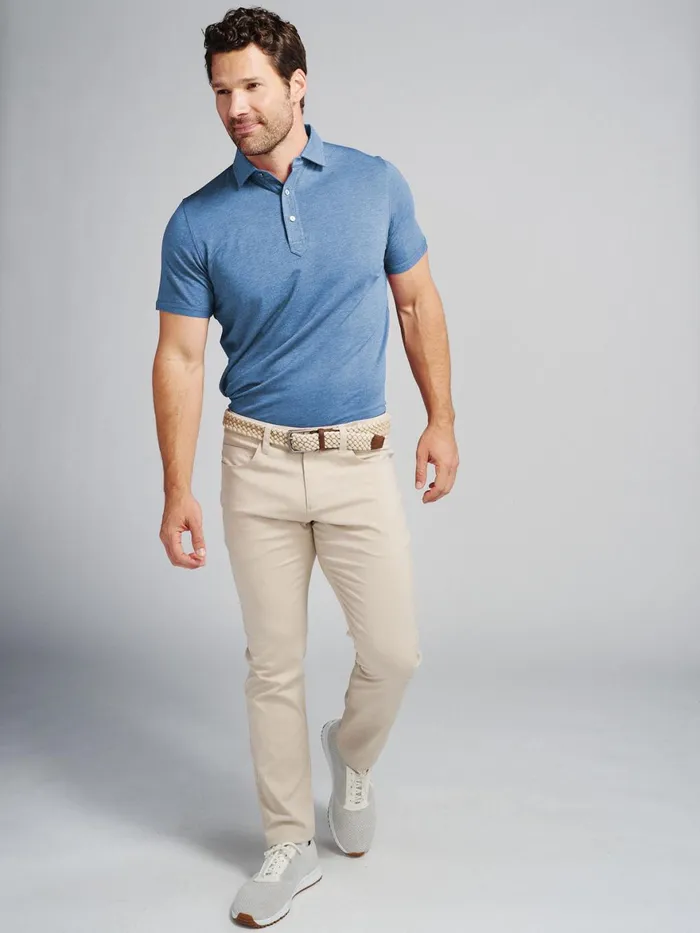 Men Everywear Polo Tasc Performance Polo Shirts