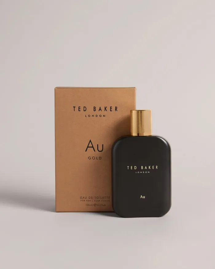 Men GOLDONE 8211 Tonics Au 100ml Fragrance Gold Ted Baker Aftershave and Fragrance Men GOLDONE 8211 Tonics Au 100ml Fragrance Gold Ted Baker Aftershave and Fragrance