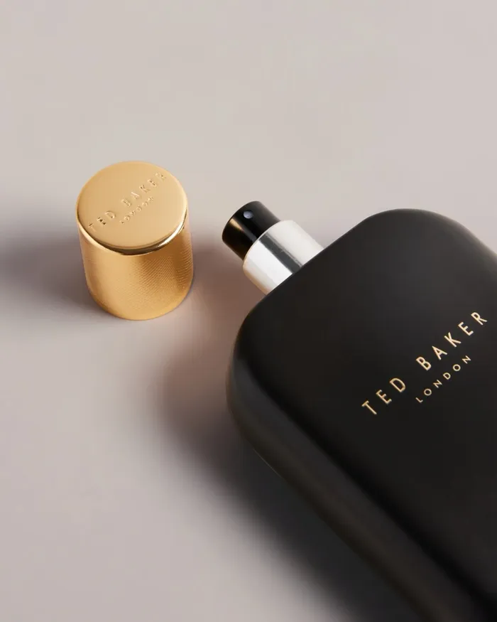 Men GOLDONE 8211 Tonics Au 100ml Fragrance Gold Ted Baker Aftershave and Fragrance Men GOLDONE 8211 Tonics Au 100ml Fragrance Gold Ted Baker Aftershave and Fragrance