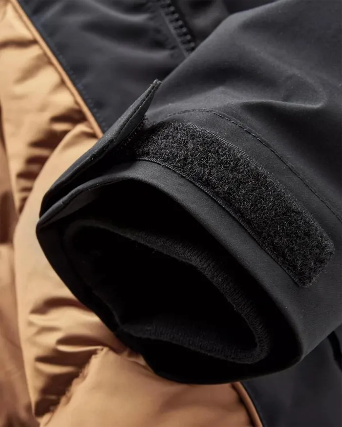 Men Jackets Passenger Baltic Recycled 20 Jacket Black Black