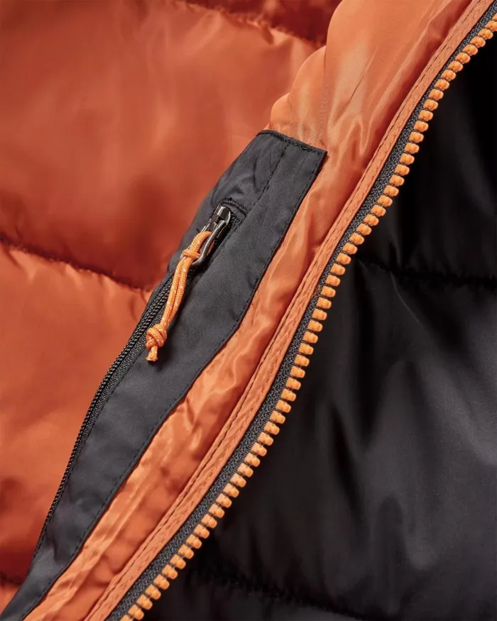 Men Jackets Passenger Manitoba Recycled 20 Jacket Black Black
