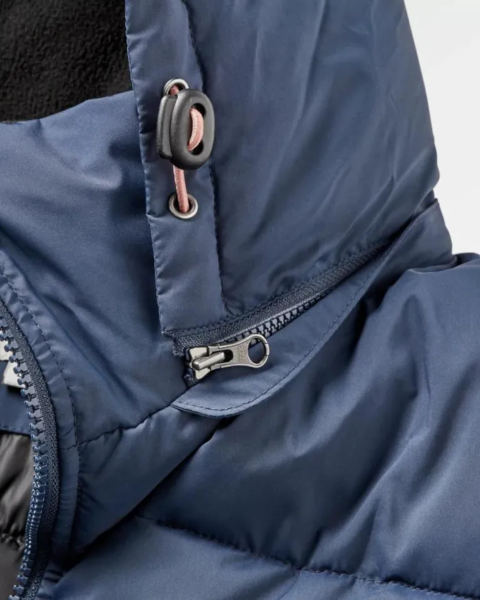Men Jackets Passenger Manitoba Recycled 20 Jacket Rich NavyCobalt Rich Navycobalt