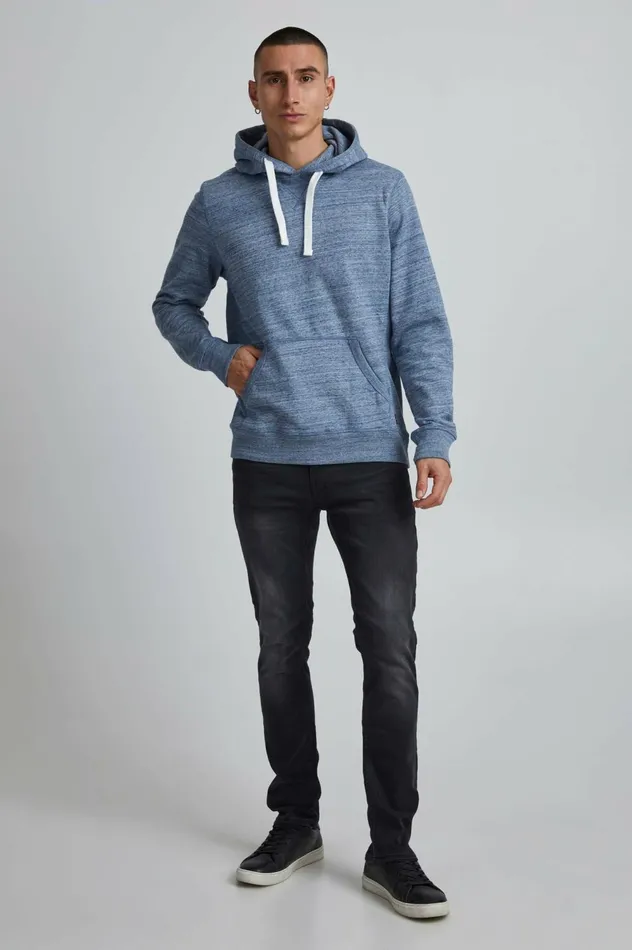 Men Jeans Blend Jet Jeans Denim Washed Black