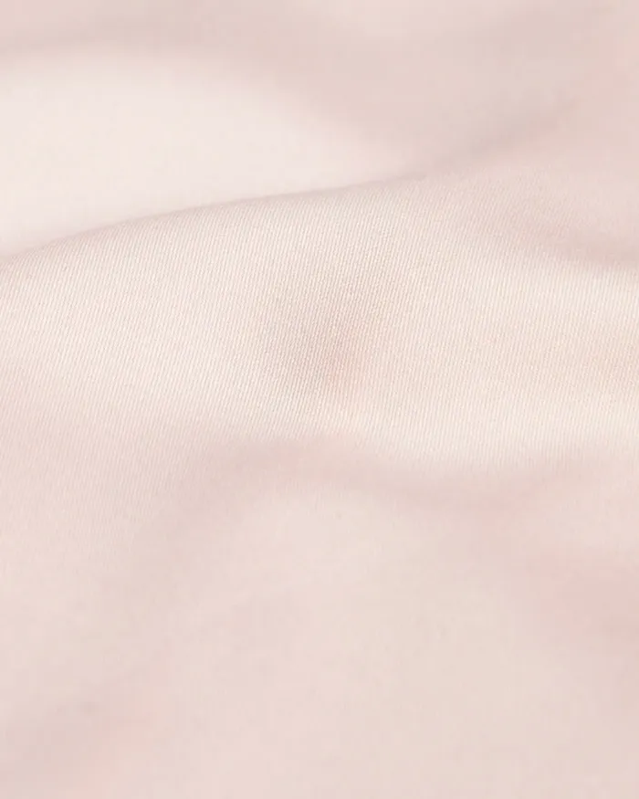 Men MAELOSS 8211 Long Sleeve Slim Fit Shirt Pale Pink Ted Baker Shirts
