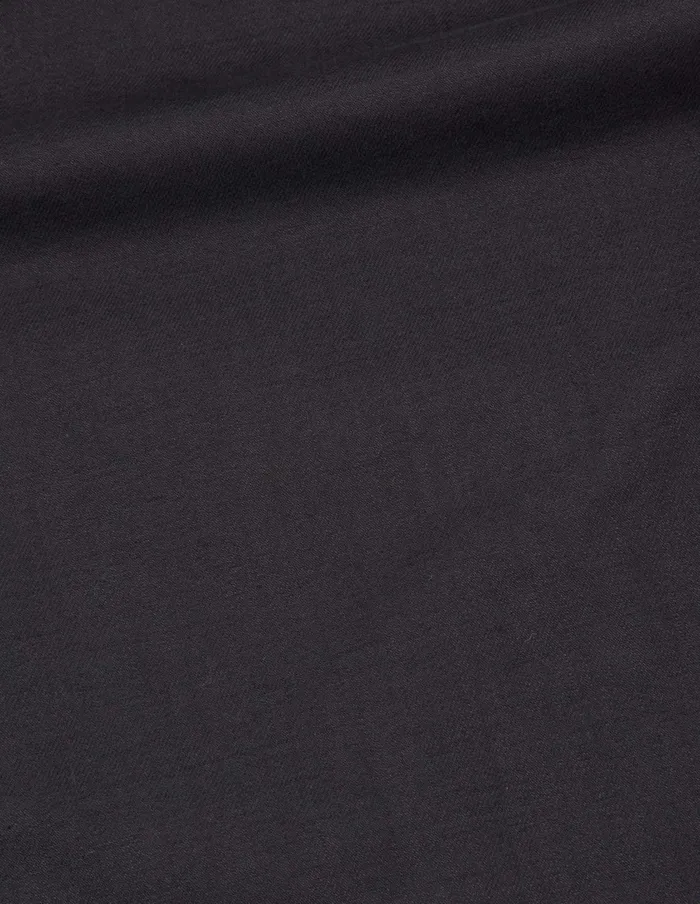 Men Mhl Flight Trouser Indigo Margaret Howell Trousers