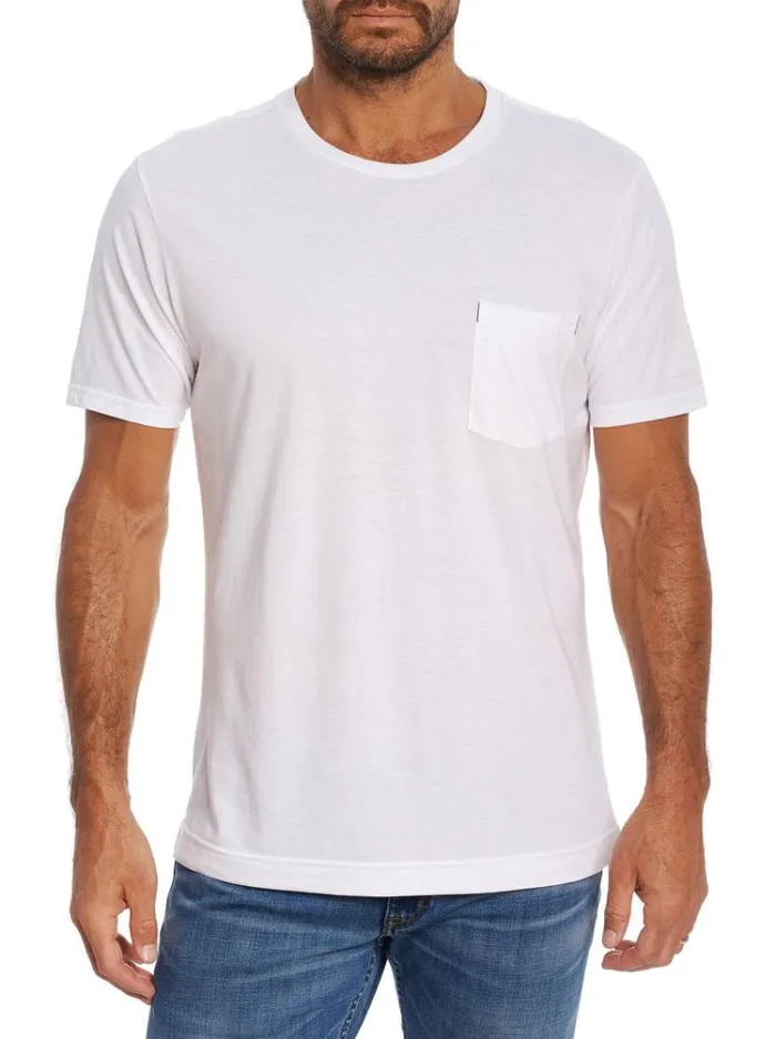 Men MYLES TSHIRT Navy Robert Graham Polos and TShirts Men MYLES TSHIRT Navy Robert Graham Polos and TShirts