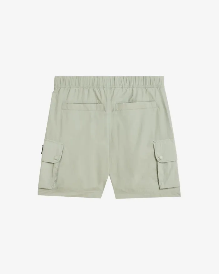 Men OBEY X NAPAPIJRI SHORT Green Fairmont OBEY Clothing BOTTOMS Men OBEY X NAPAPIJRI SHORT Green Fairmont OBEY Clothing BOTTOMS