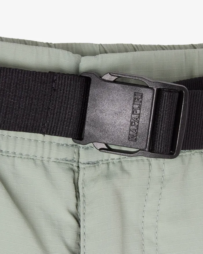Men OBEY X NAPAPIJRI SHORT Green Fairmont OBEY Clothing BOTTOMS Men OBEY X NAPAPIJRI SHORT Green Fairmont OBEY Clothing BOTTOMS