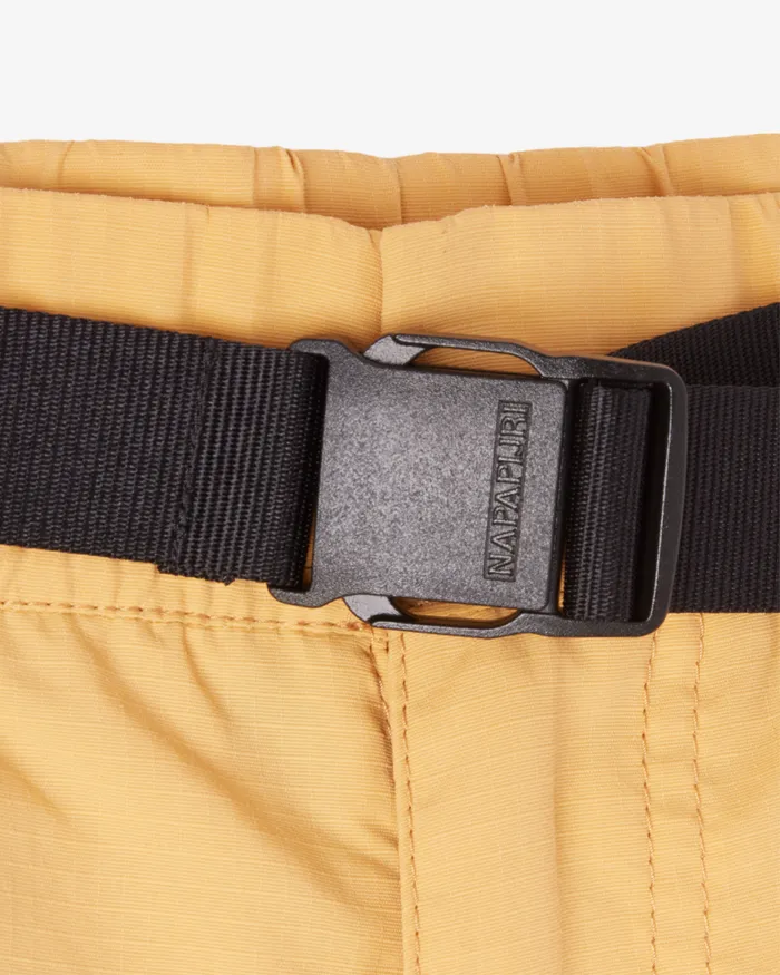 Men OBEY X NAPAPIJRI SHORT Green Fairmont OBEY Clothing BOTTOMS Men OBEY X NAPAPIJRI SHORT Green Fairmont OBEY Clothing BOTTOMS