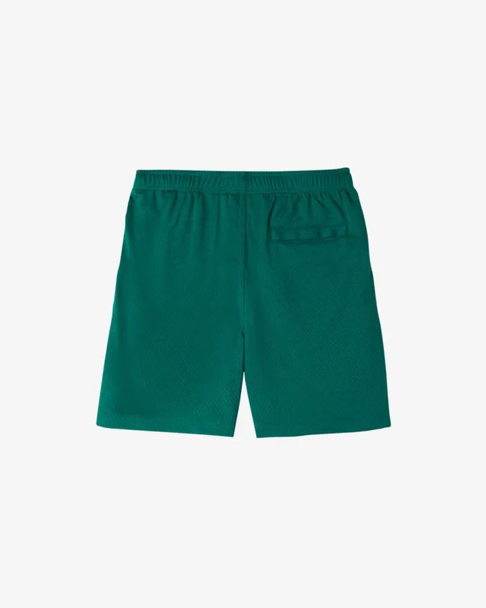 Men PARK PRACTICE SHORT Clay OBEY Clothing BOTTOMS