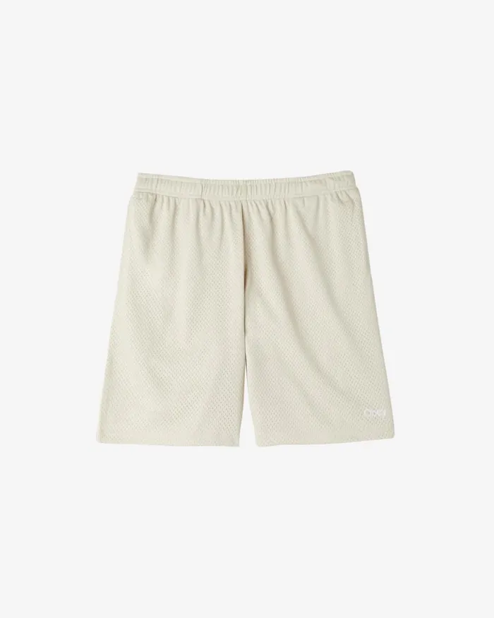 Men PARK PRACTICE SHORT Clay OBEY Clothing BOTTOMS