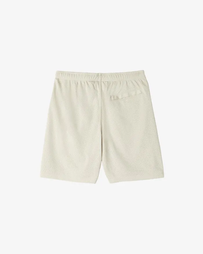 Men PARK PRACTICE SHORT Clay OBEY Clothing BOTTOMS
