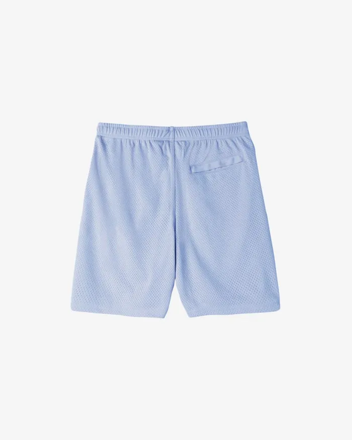 Men PARK PRACTICE SHORT Clay OBEY Clothing BOTTOMS