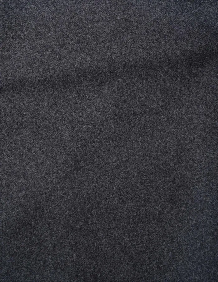 Men Raw Edge Jacket Charcoal Margaret Howell Jackets and Coats