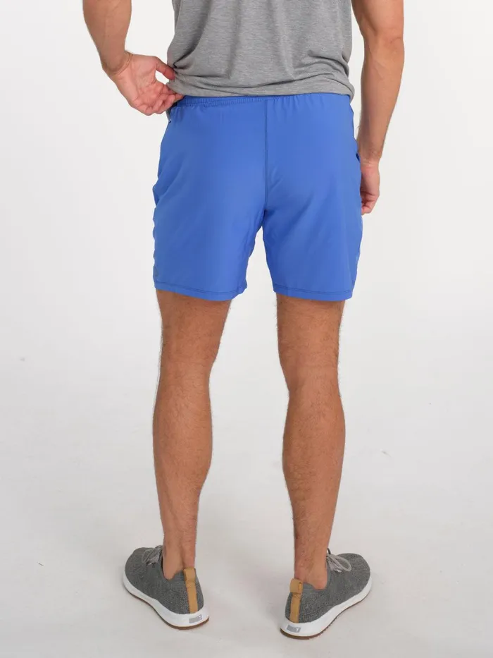 Men Recess 7in Unlined Short Tasc Performance Shorts