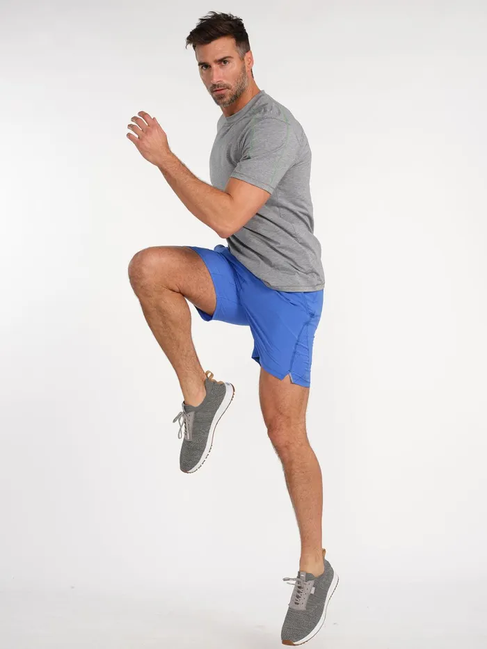 Men Recess 7in Unlined Short Tasc Performance Shorts