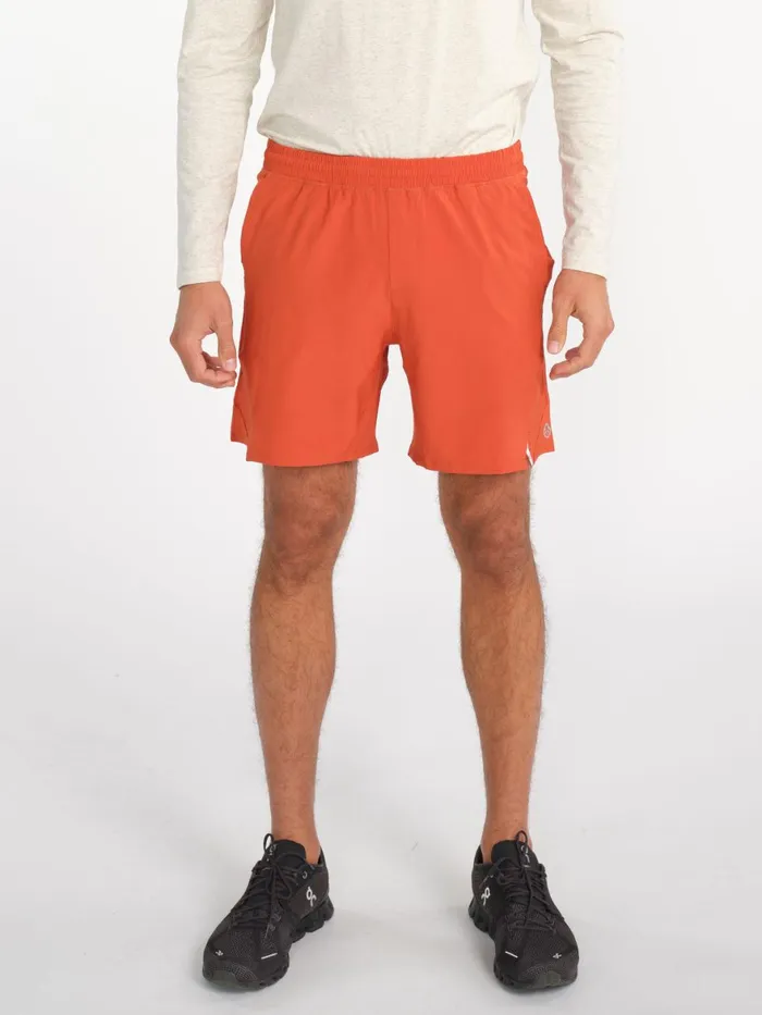 Men Recess 7in Unlined Short Tasc Performance Shorts