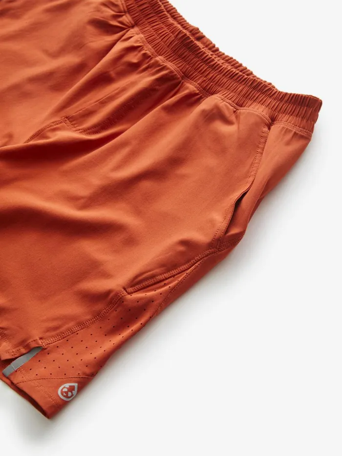 Men Recess 7in Unlined Short Tasc Performance Shorts